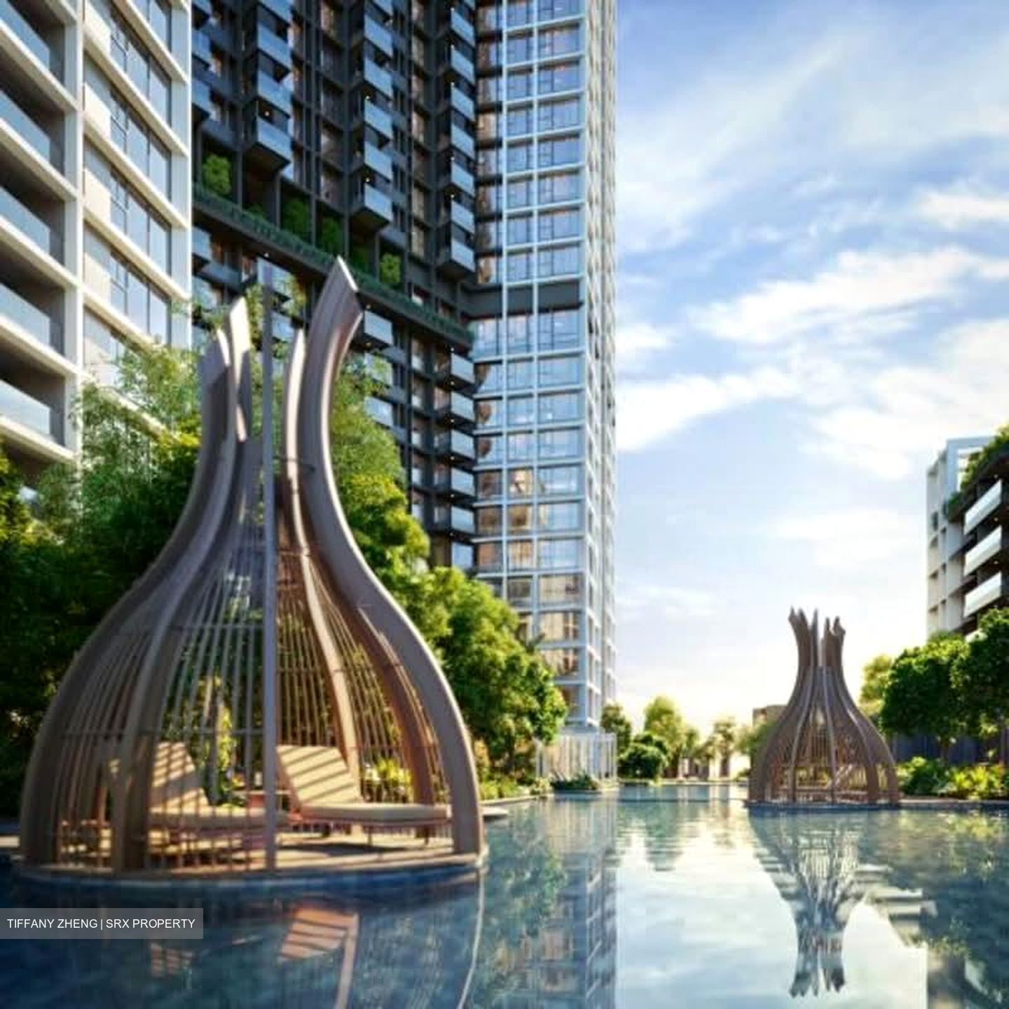 The Reserve Residences (D21), Apartment #599662781